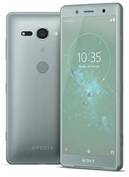 Замена дисплея на телефоне Sony Xperia XZ2 Compact в Омске